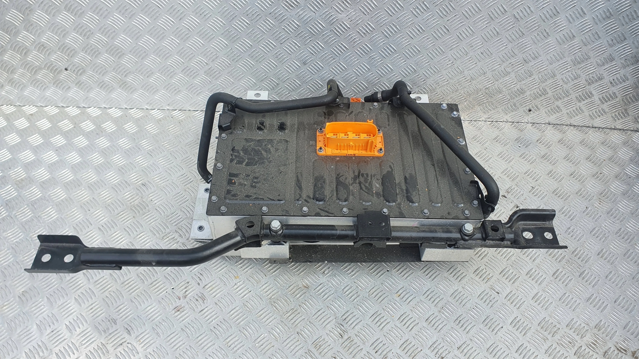 Batterie 1389Wh Renault Captur II E-Tech 19- Energiespeicher image 2