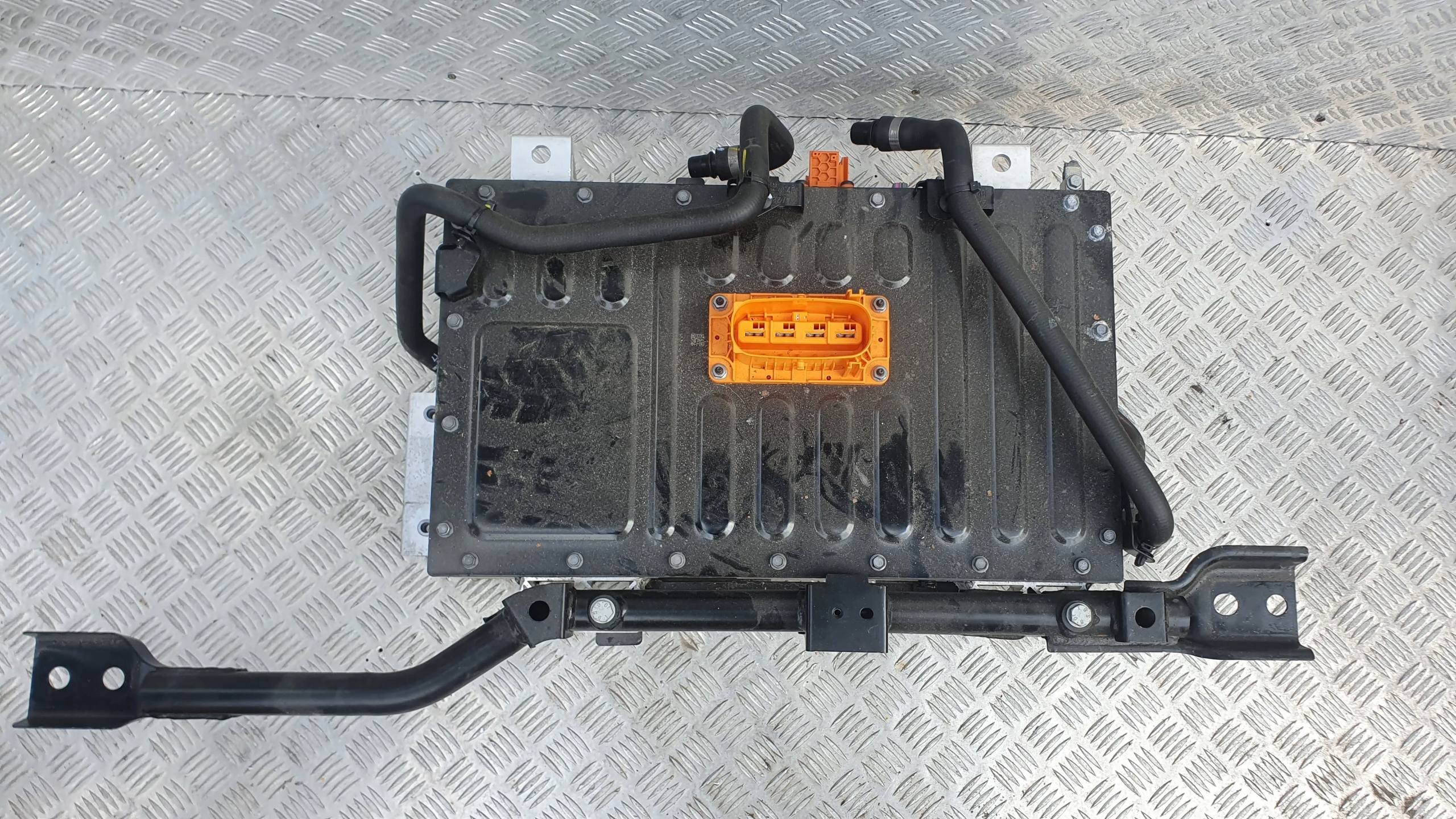 Batterie 1389Wh Renault Captur II E-Tech 19- Energiespeicher