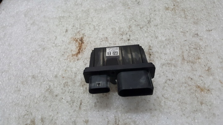 VW Audi Skoda AdBlue-ohjainyksikkö 7N0941329
