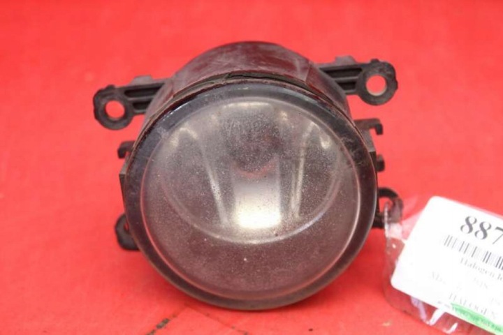 Halogeeni vasen etu 4R83-15200AA Jaguar S-Type Lift 04-08