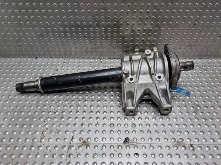 Semieixo Suporte Direito Dianteiro A2463600217 MERCEDES W117 W176 W246 X156 2.2 CDI