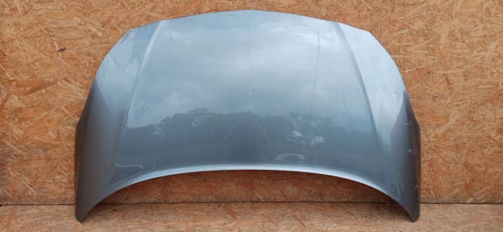 OPEL CORSA E 14- MOTORHUV 39035277
