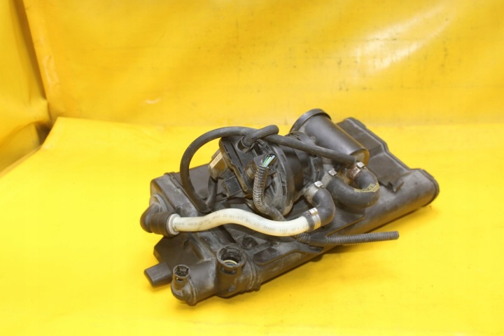 Aktiivihiilisäiliö VW Bora 2.0 B 8V 1J0201801L 1J0906201C 1J0906271