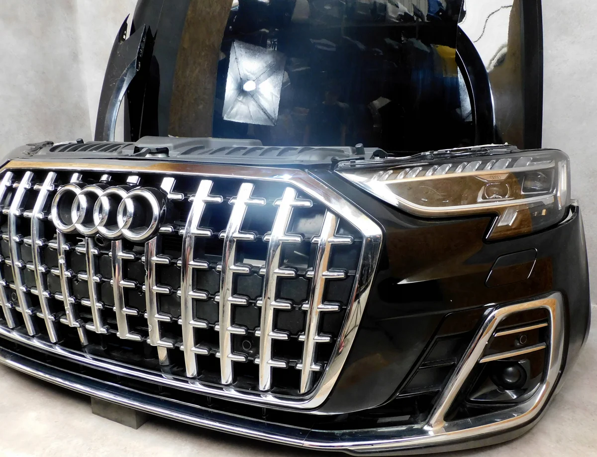 Audi A8 D5 4N Lift - Peças Dianteiras image 3