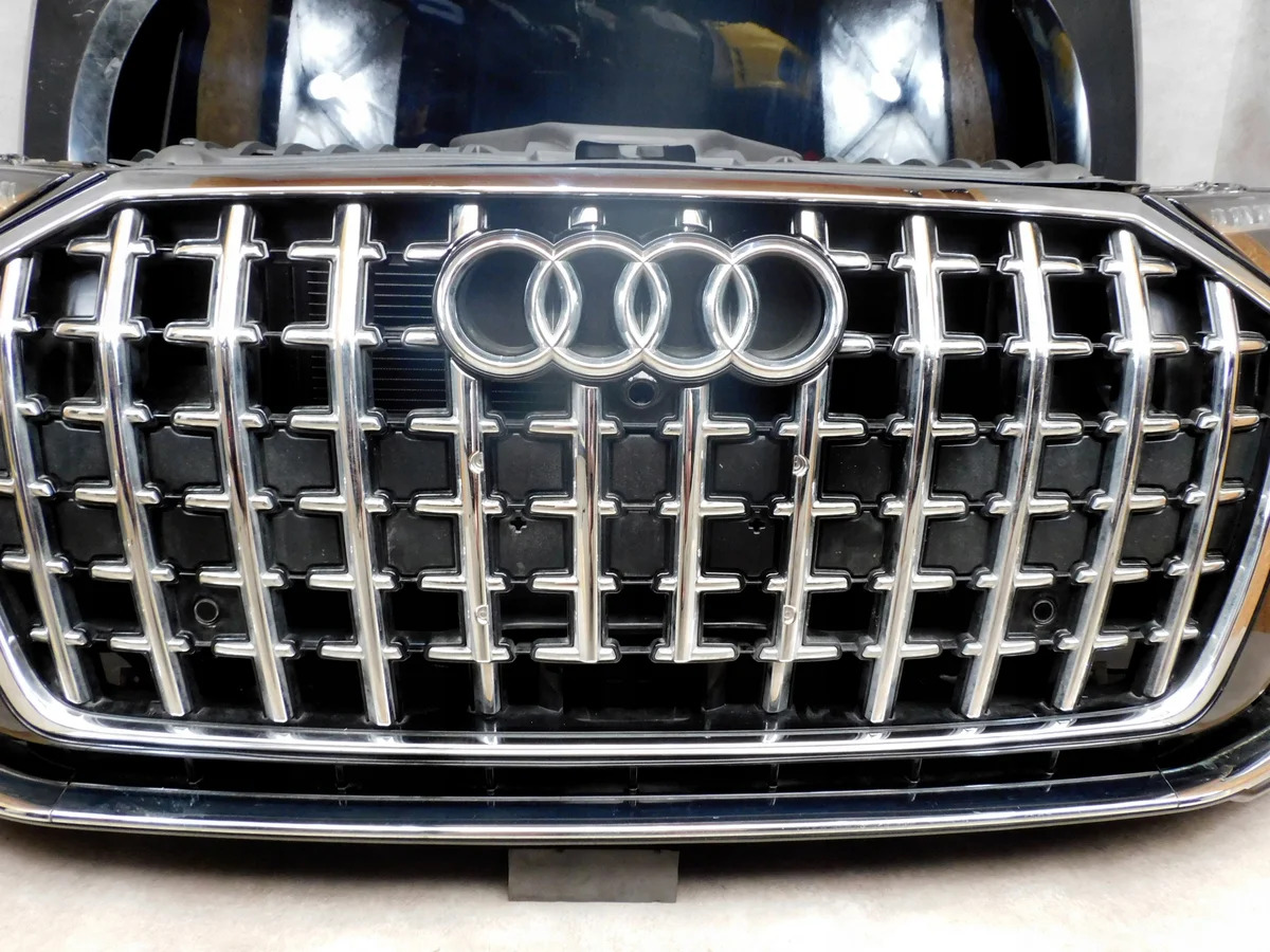 Audi A8 D5 4N Lift - Peças Dianteiras image 4