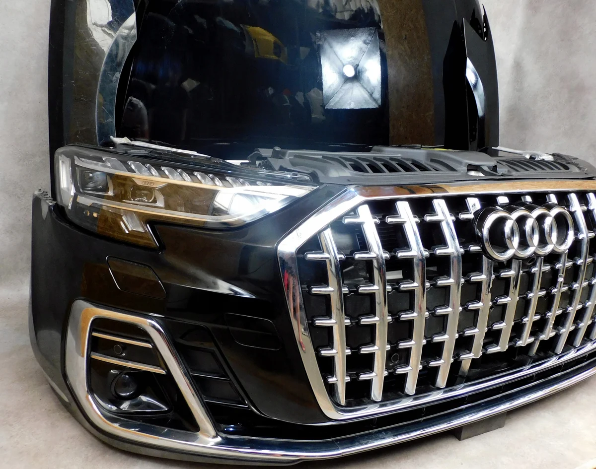 Audi A8 D5 4N Lift - Peças Dianteiras image 5