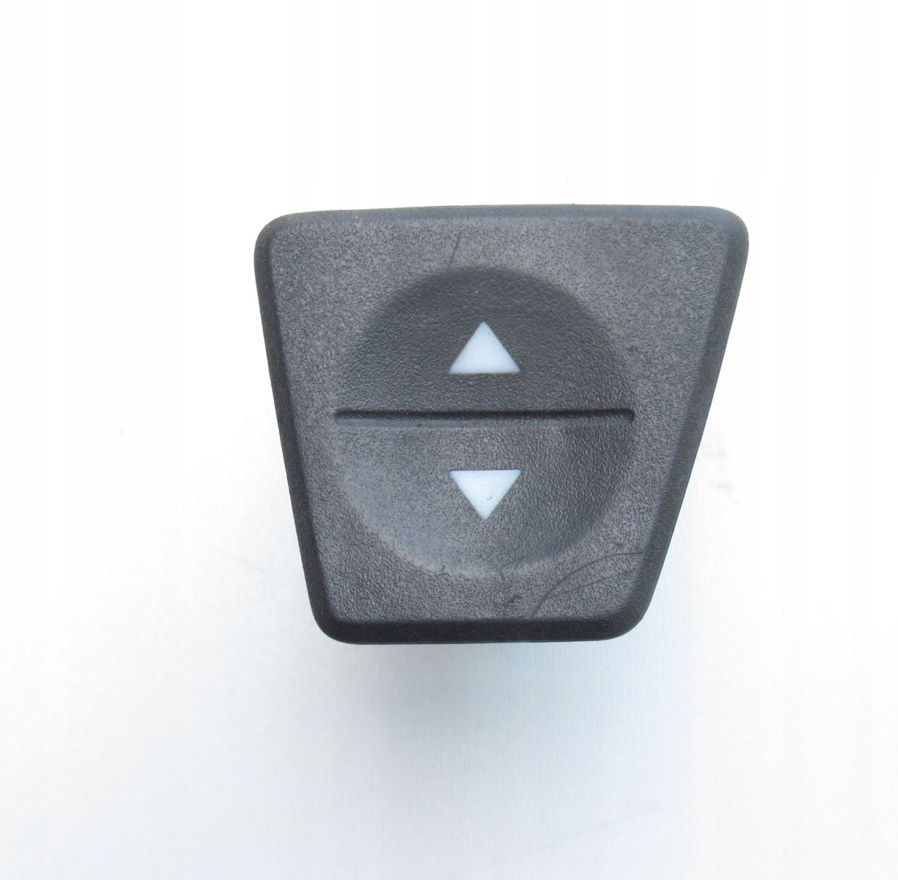 Raam bedieningsknop rechts voor passagier Fiat Panda 2 735360837
