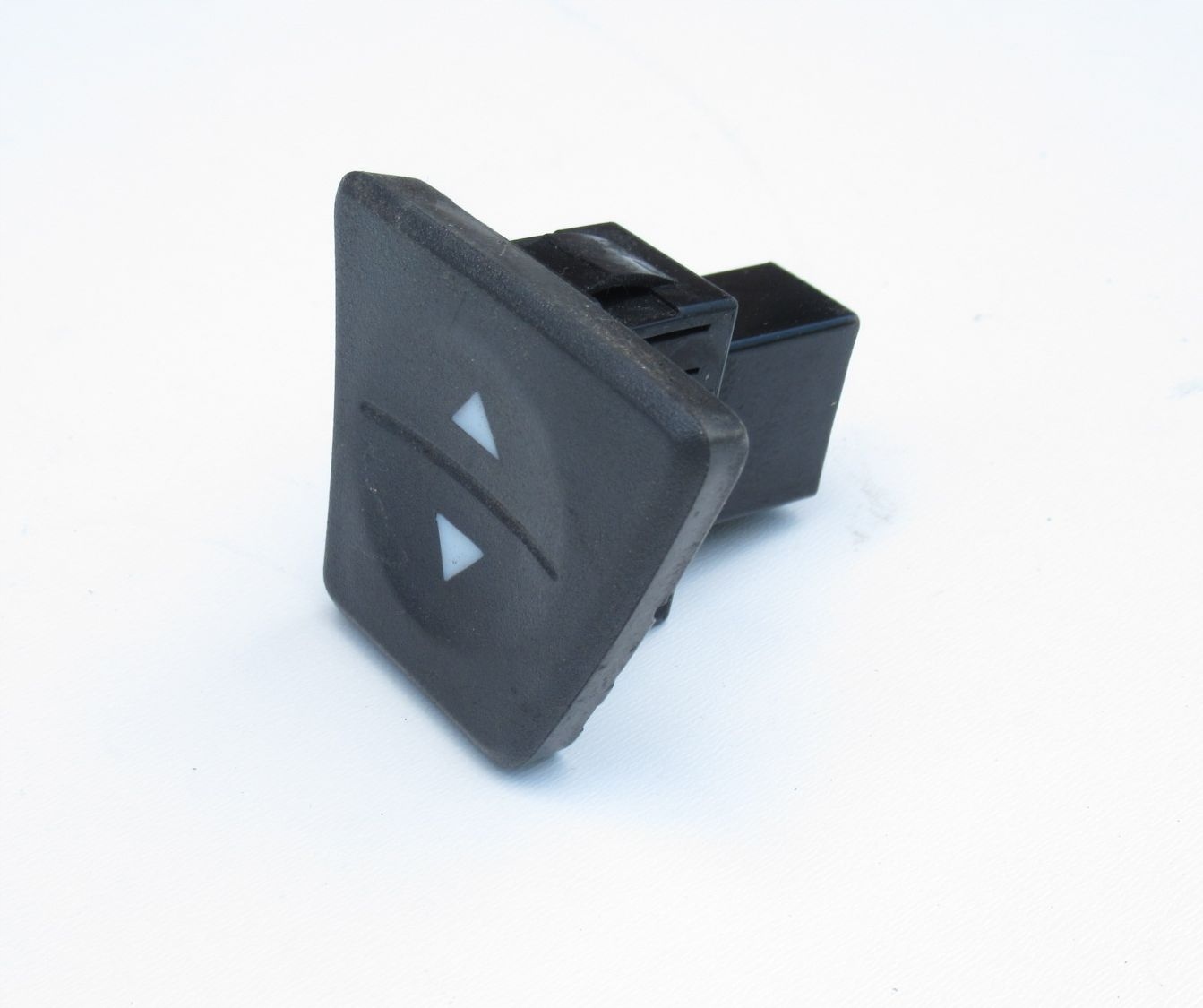 Front Right Window Switch Passenger Fiat Panda 2 735360837