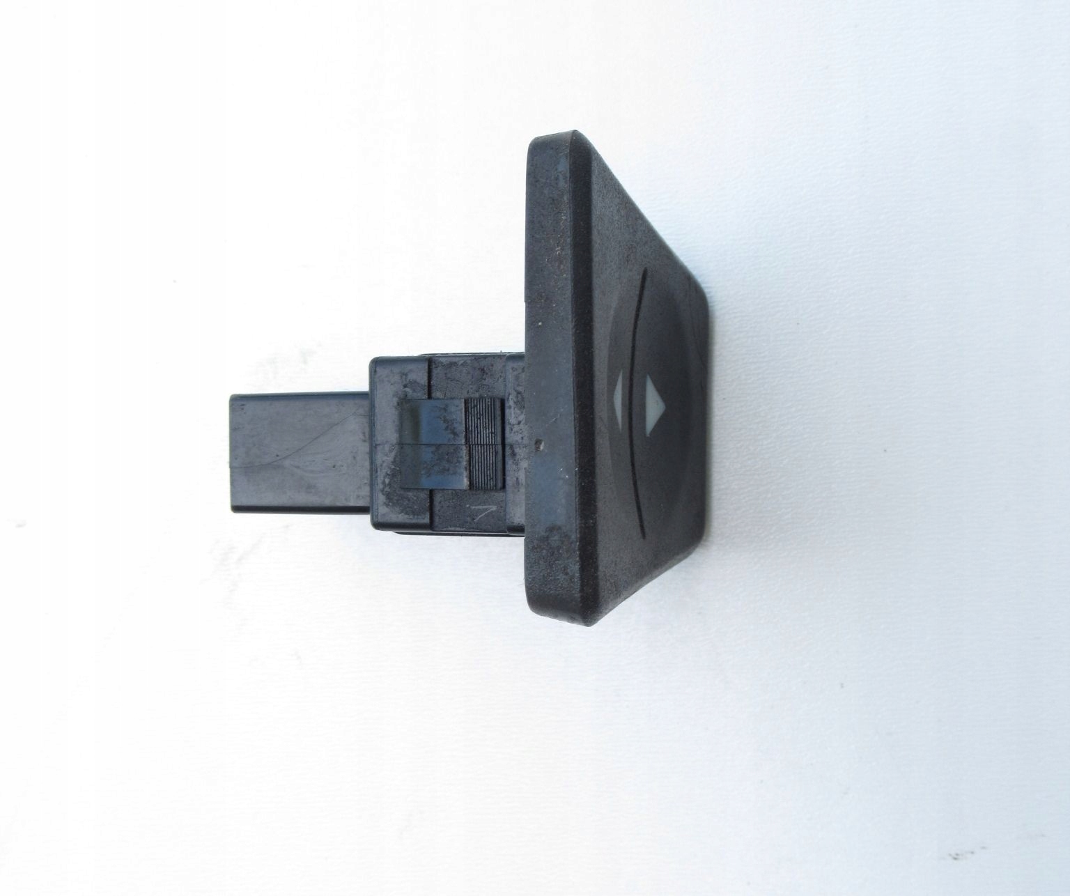 Botón elevalunas derecho delantero pasajero Fiat Panda 2 735360837 image 4