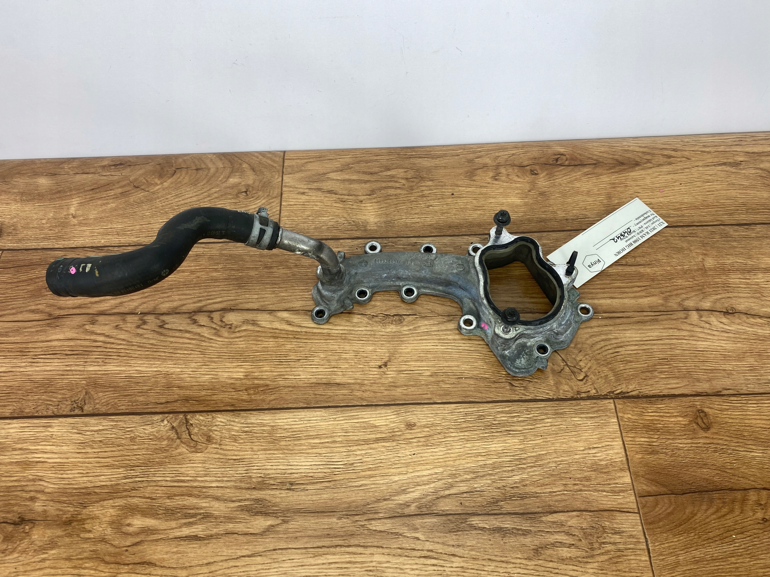 Wasserauslass Stutzen 3.6 V6 Jeep Chrysler Dodge Ram 1500 2019+ image 2