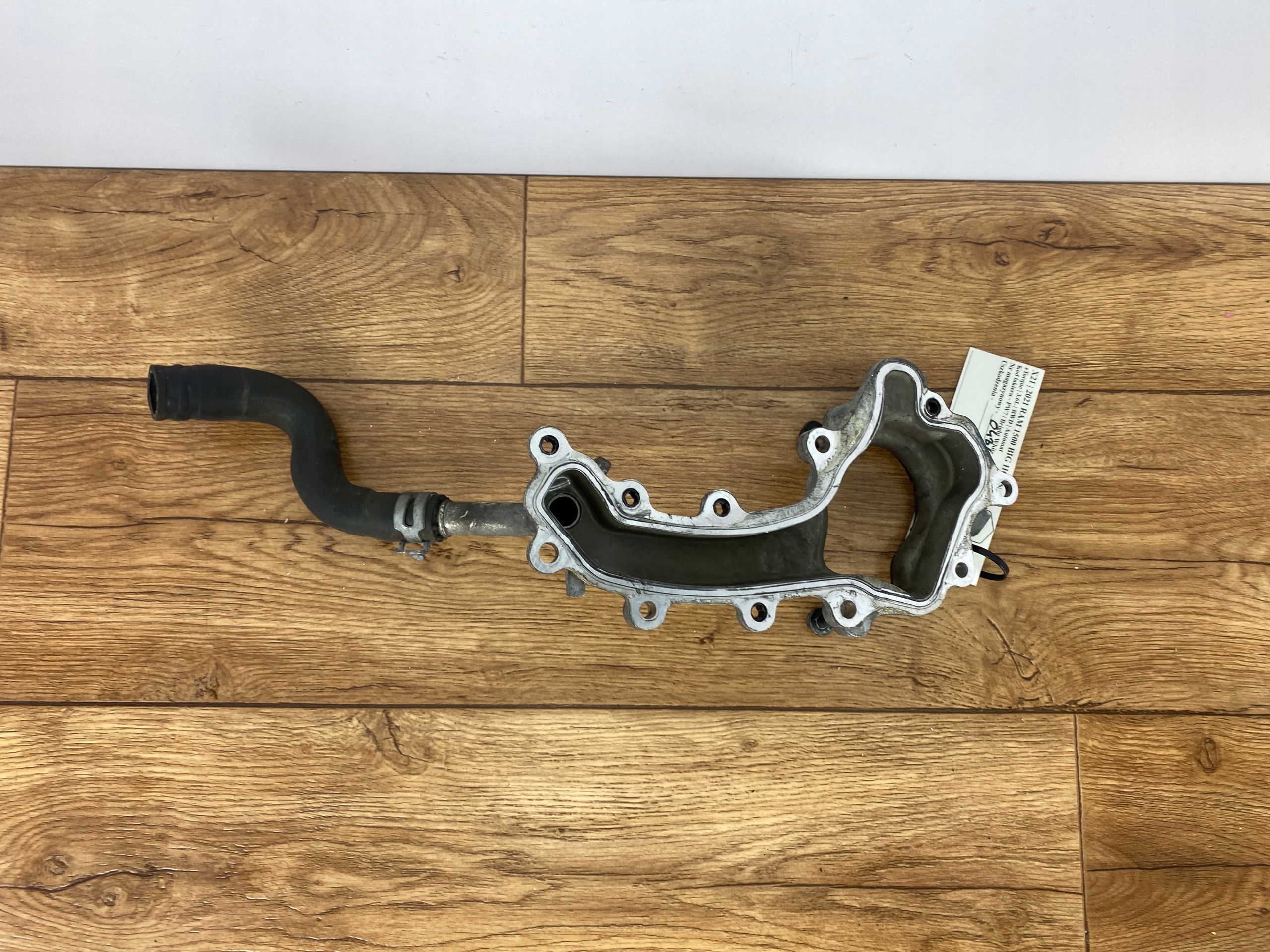 Wasserauslass Stutzen 3.6 V6 Jeep Chrysler Dodge Ram 1500 2019+ image 3