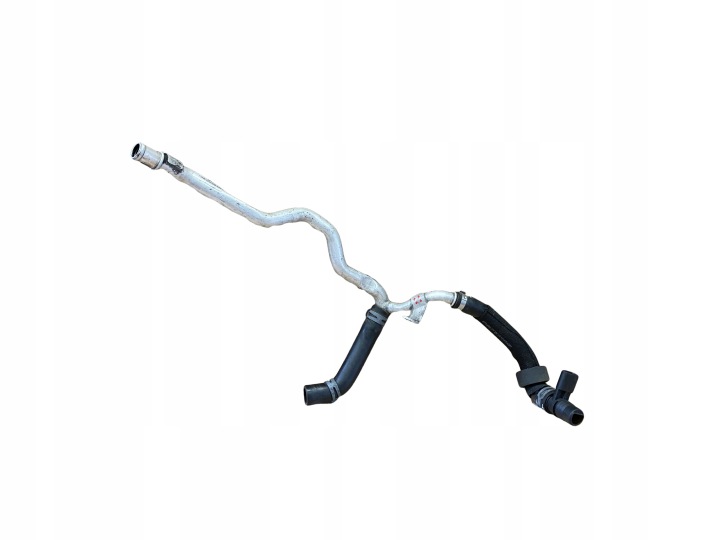 Audi Q7 VW Touareg 4.2 TDI Water Pipe 057103227AJ