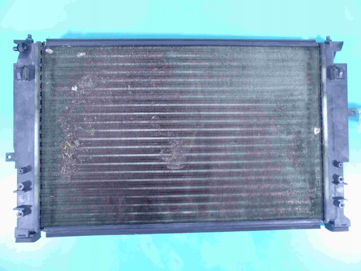 Wasserkühler VW Passat B5 8D0121251AC 1.6