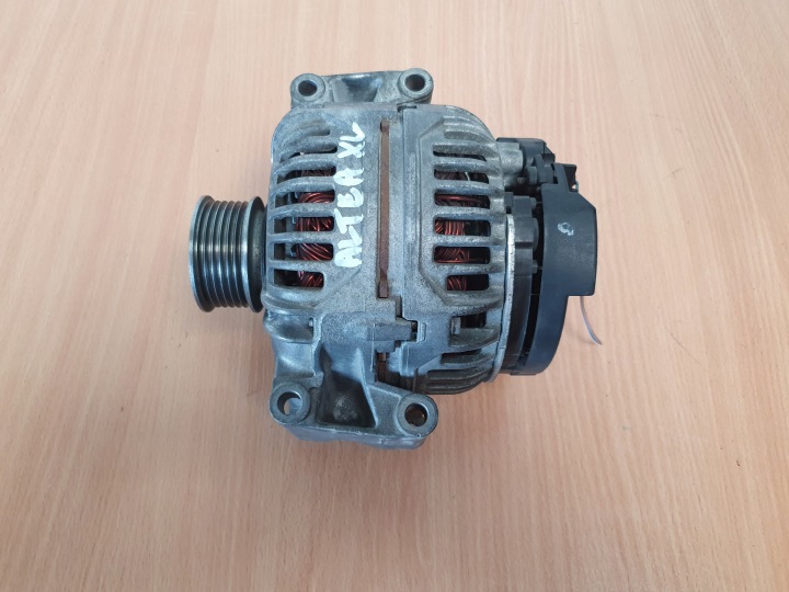 Generator Audi VW Skoda Seat TSI 140A 14V BOSH 06B903016AB