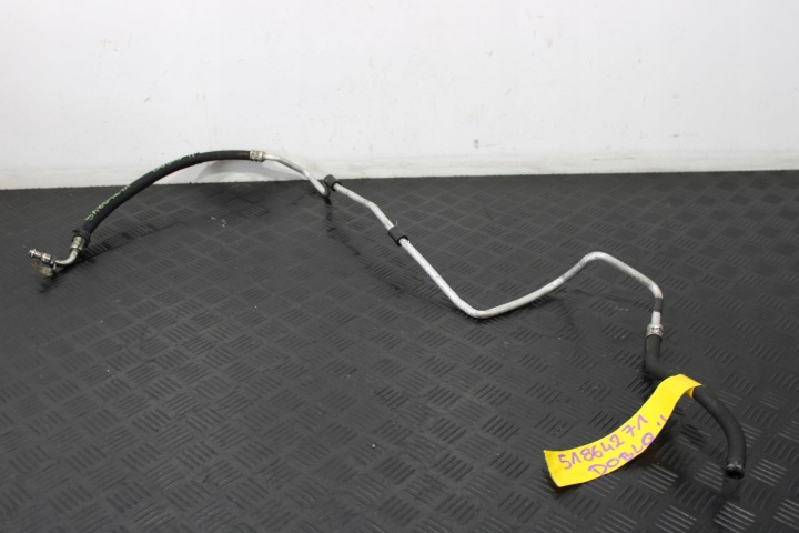 Ohjausletku Fiat Doblo II 2 51864271