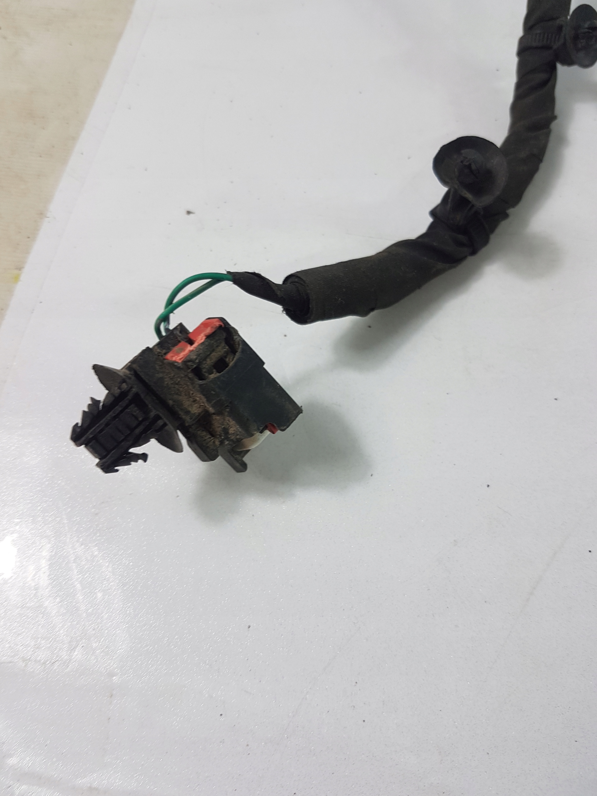Ram V 3.6 19- Kabelboom Dynamo Accu USA 68430575AC image 3