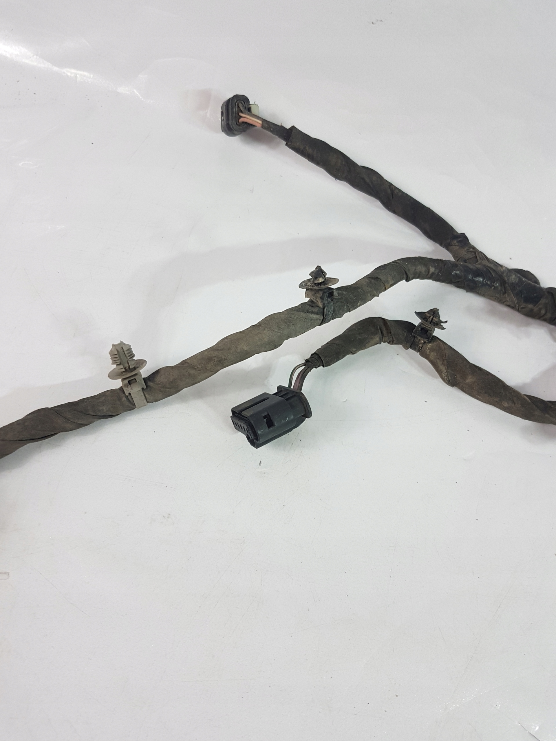 Ram V 3.6 19- Kabelboom Dynamo Accu USA 68430575AC image 4