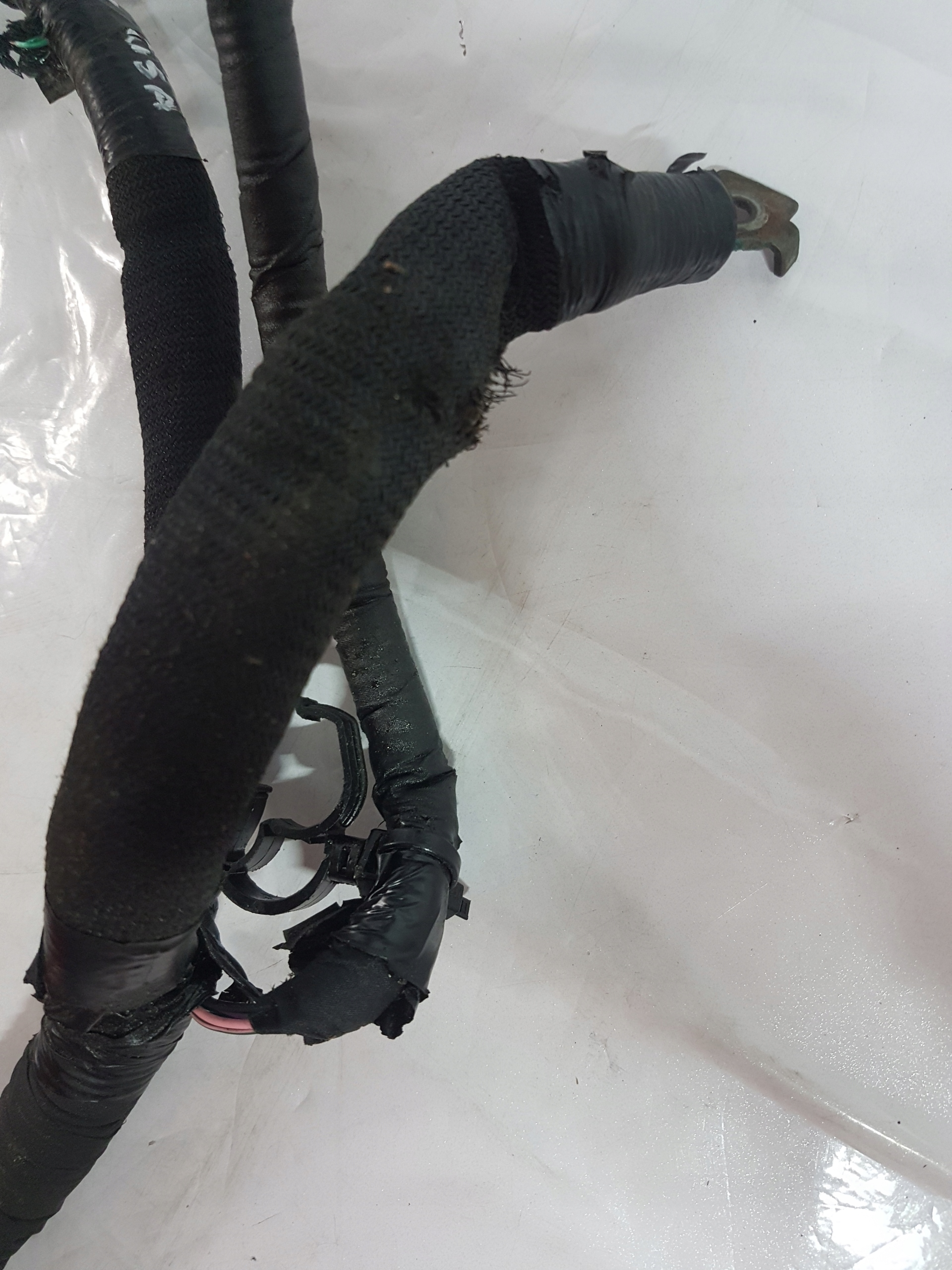 Ram V 3.6 19- Kabelboom Dynamo Accu USA 68430575AC image 5