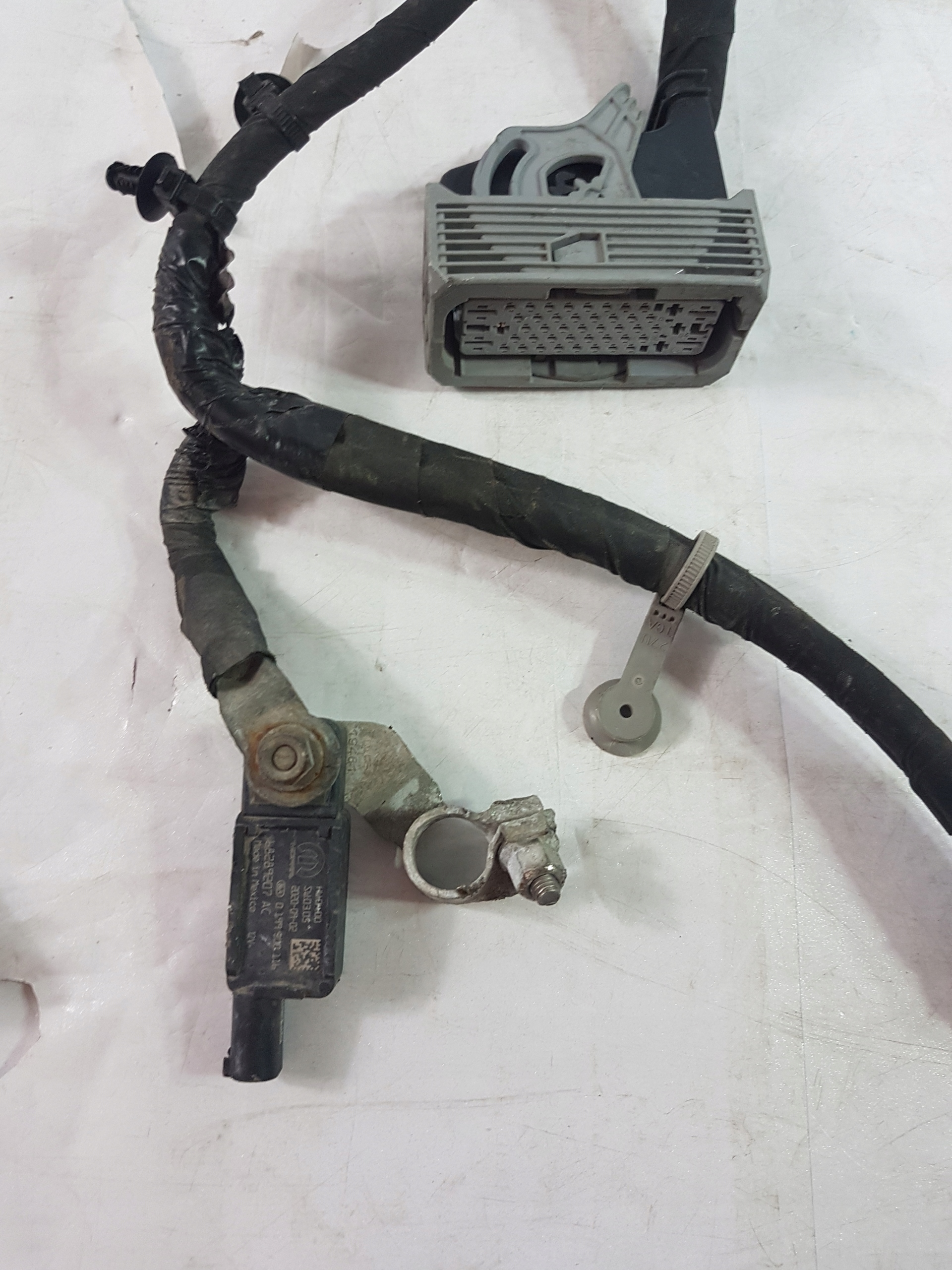 Ram V 3.6 19- Kabelboom Dynamo Accu USA 68430575AC image 8