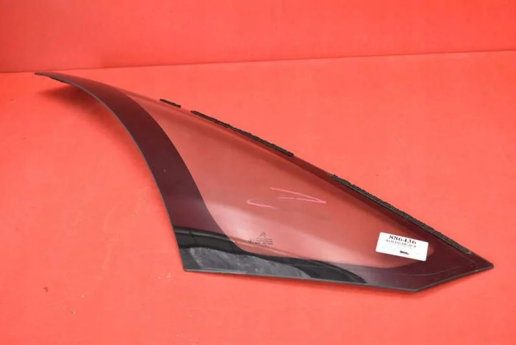 Fönsterglas höger fram Citroën C3 Picasso