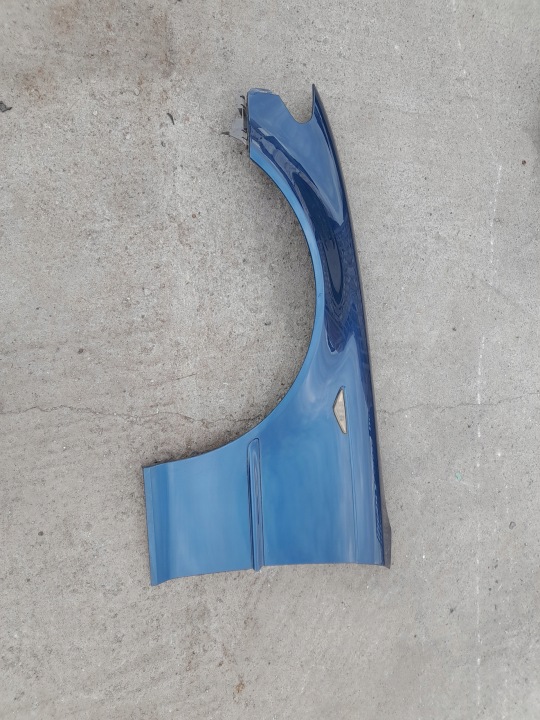 Kotflügel vorne links BMW 3 E46 COUPE CABRIO 99-03