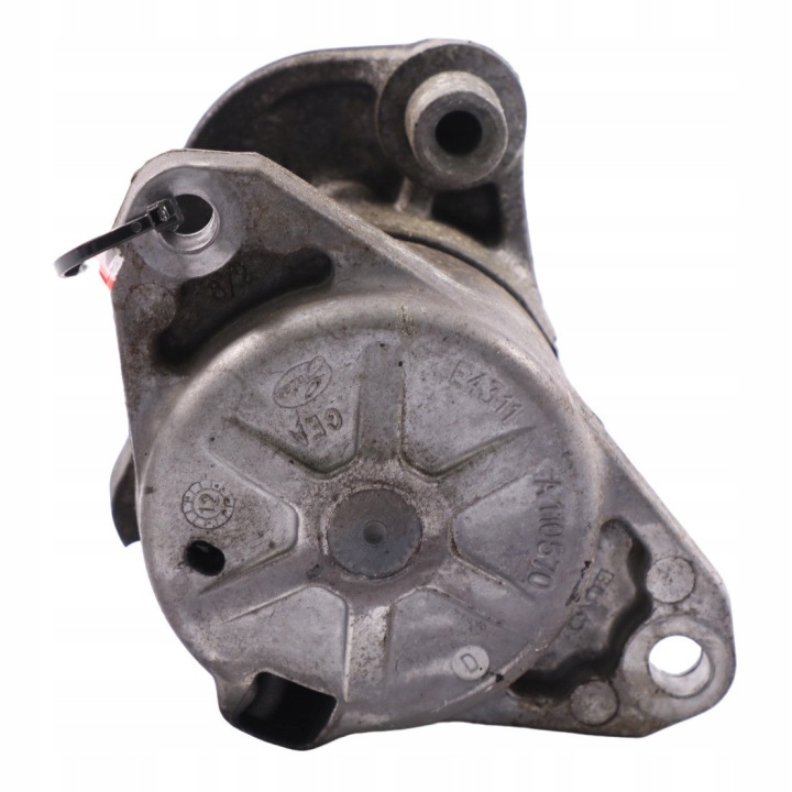 Mercedes W204 Serpentine Belt Tensioner M156 Petrol A1562000570