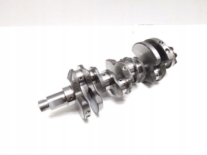 Kampiakseli Infiniti JX35 QX60 3.5L V6 VQ35DE 2013-2016 OEM 12200-JA10B