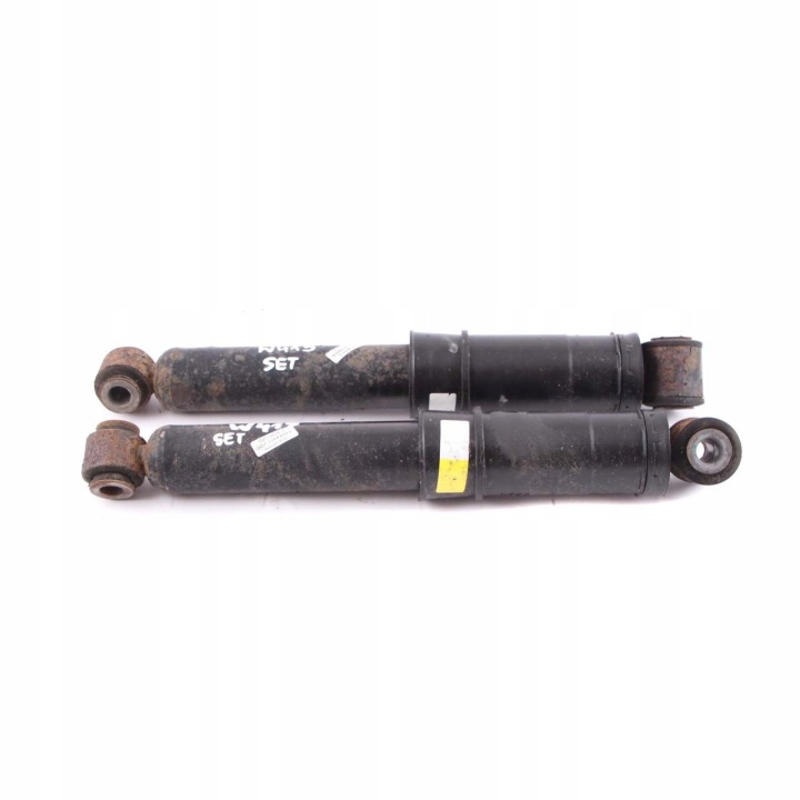 Mercedes W415 Iskunvaimennin Taka Vasen Oikea Setti A4153260200