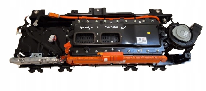 Hyundai Tucson IV Hybrid Batterie 37510-P0000