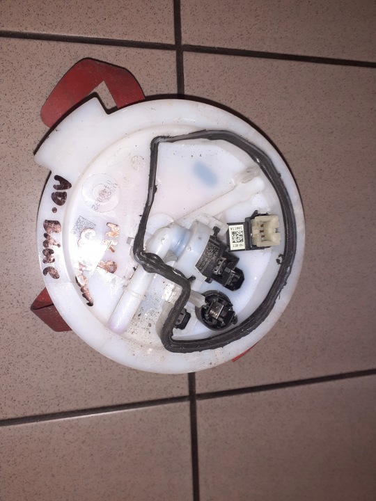 AdBlue Float Fuel Pump Ford Transit MK8