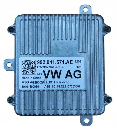 Módulo LED VW Audi Skoda 992.941.571.AE