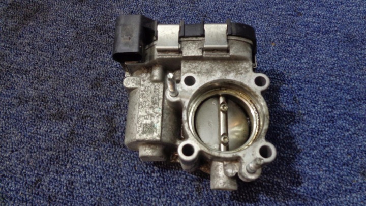 Fiat OE 44GTE3F5, 46338672 käytetty osa