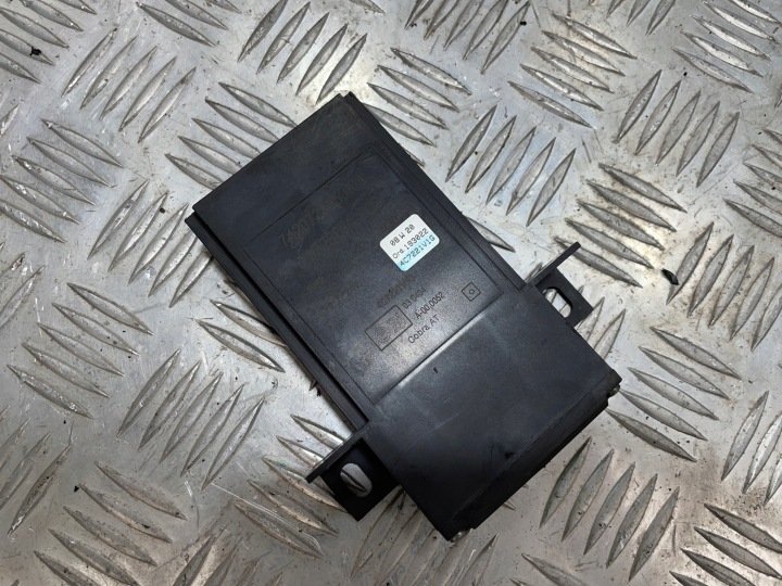 Modulo centralina ASR allarme Volvo FH13 400 Euro 4 D13A400 20728850