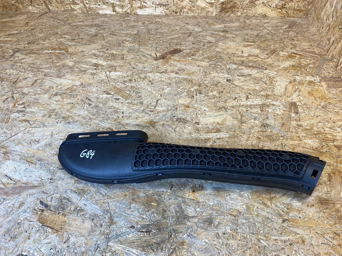 Tubo Admisión Aire Mercedes W205 A2740901800