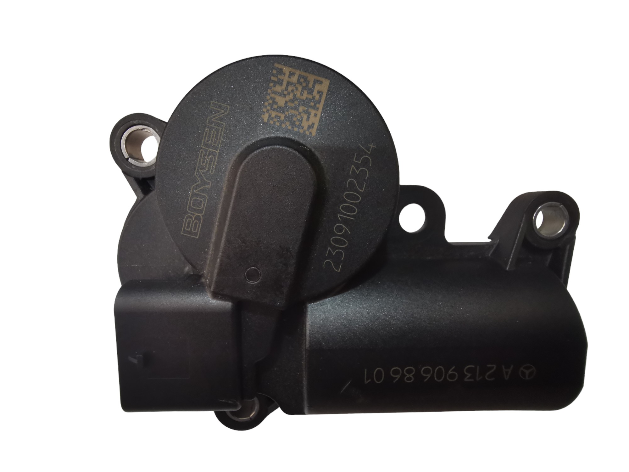 Valvola a farfalla scarico MERCEDES W213 A2134920500