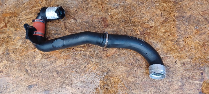 RENAULT MASTER III 2.3 DCI AIR HOSE PIPE 8200730407 8200730404