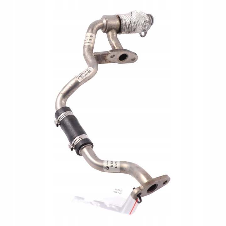 BMW F20 F30 LCI G30 G31 B47 Ölleitung Turbolader Rücklauf 8513625