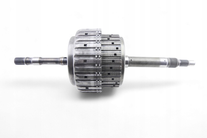 Kupplungswelle Getriebe 6HP26 BMW E83 2.0D 1071171033