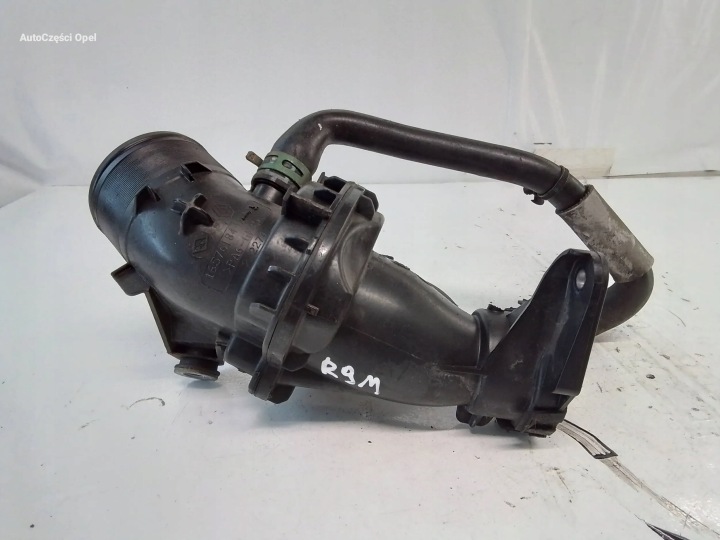 Turbo putki 1.6 dci opel vivaro III 16r
