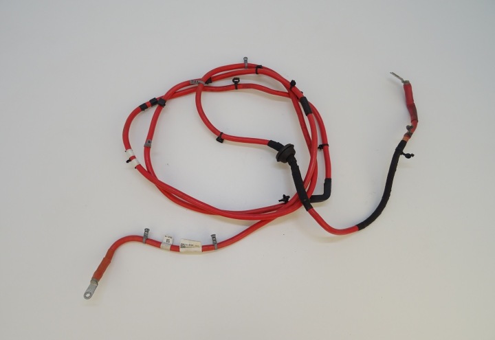 2016-2023 Camaro Pluskabel Batterie Plus Leitung