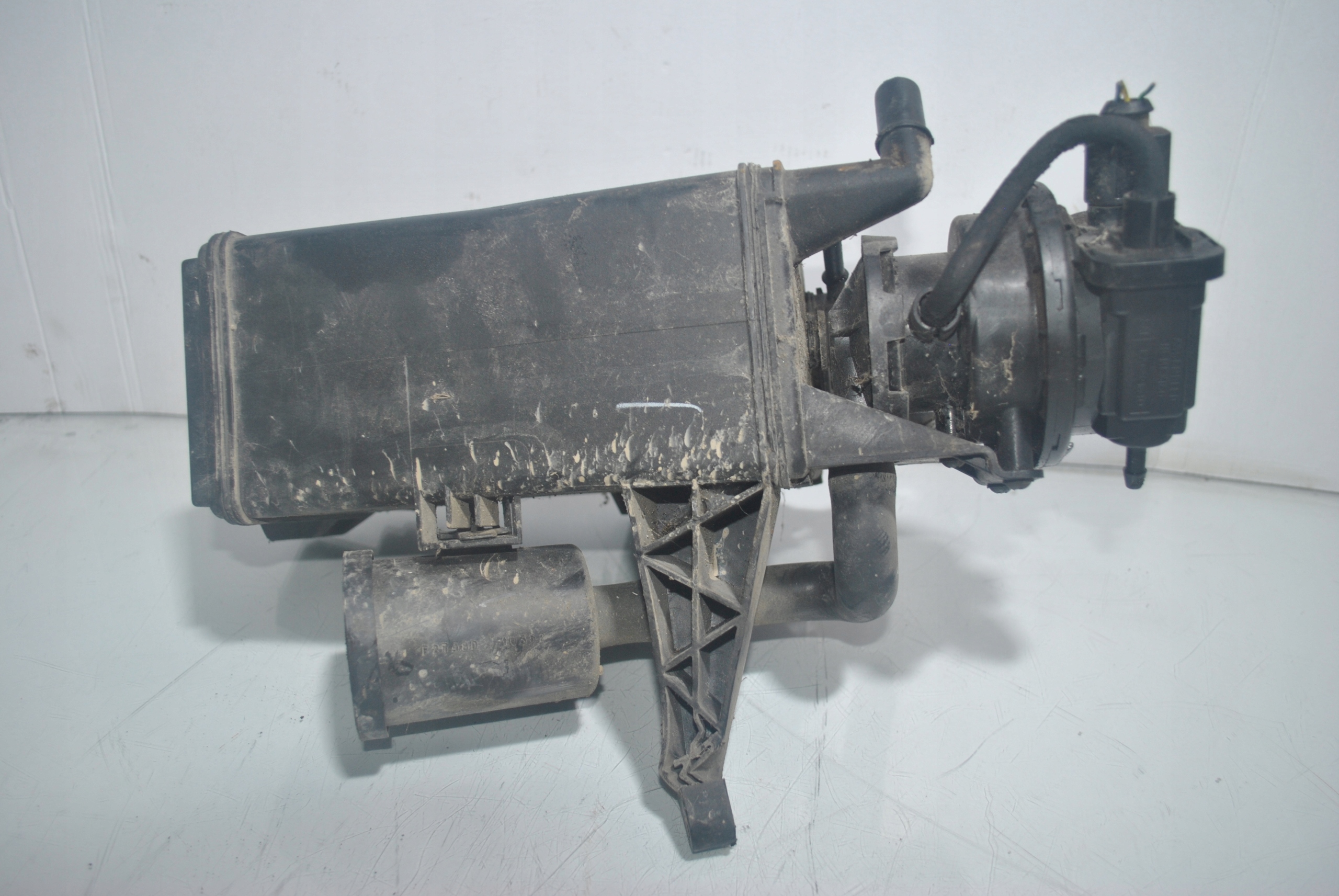 Actief koolstoffilter deeltjesfilter VW New Beetle 1.8 1C0201801C image 3