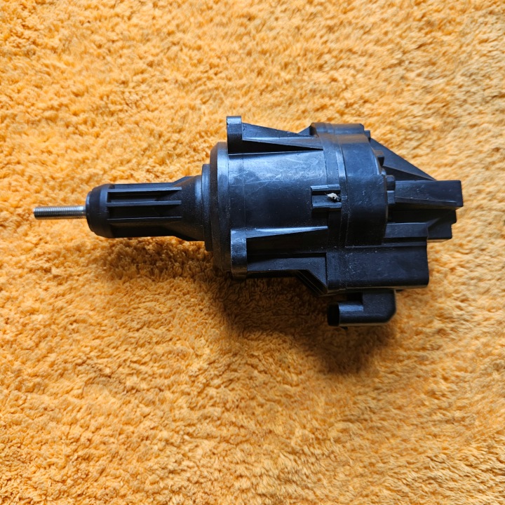 Turbolader-Stellglied 4320000018601 BMW F25 F26