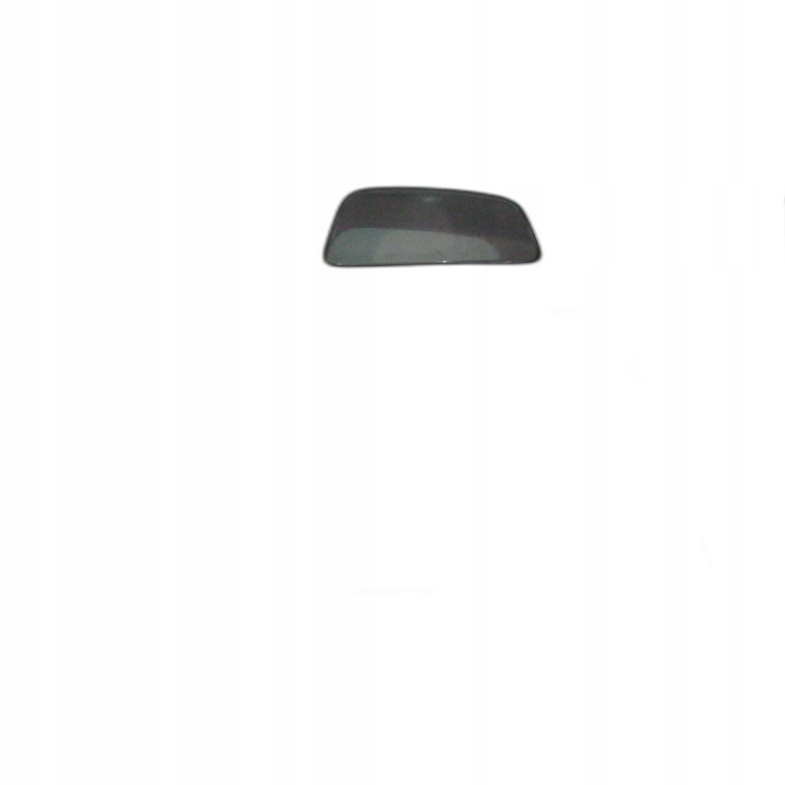 VOLVO FH4 500 Canto Esquerdo Cabina Blenda 82247225