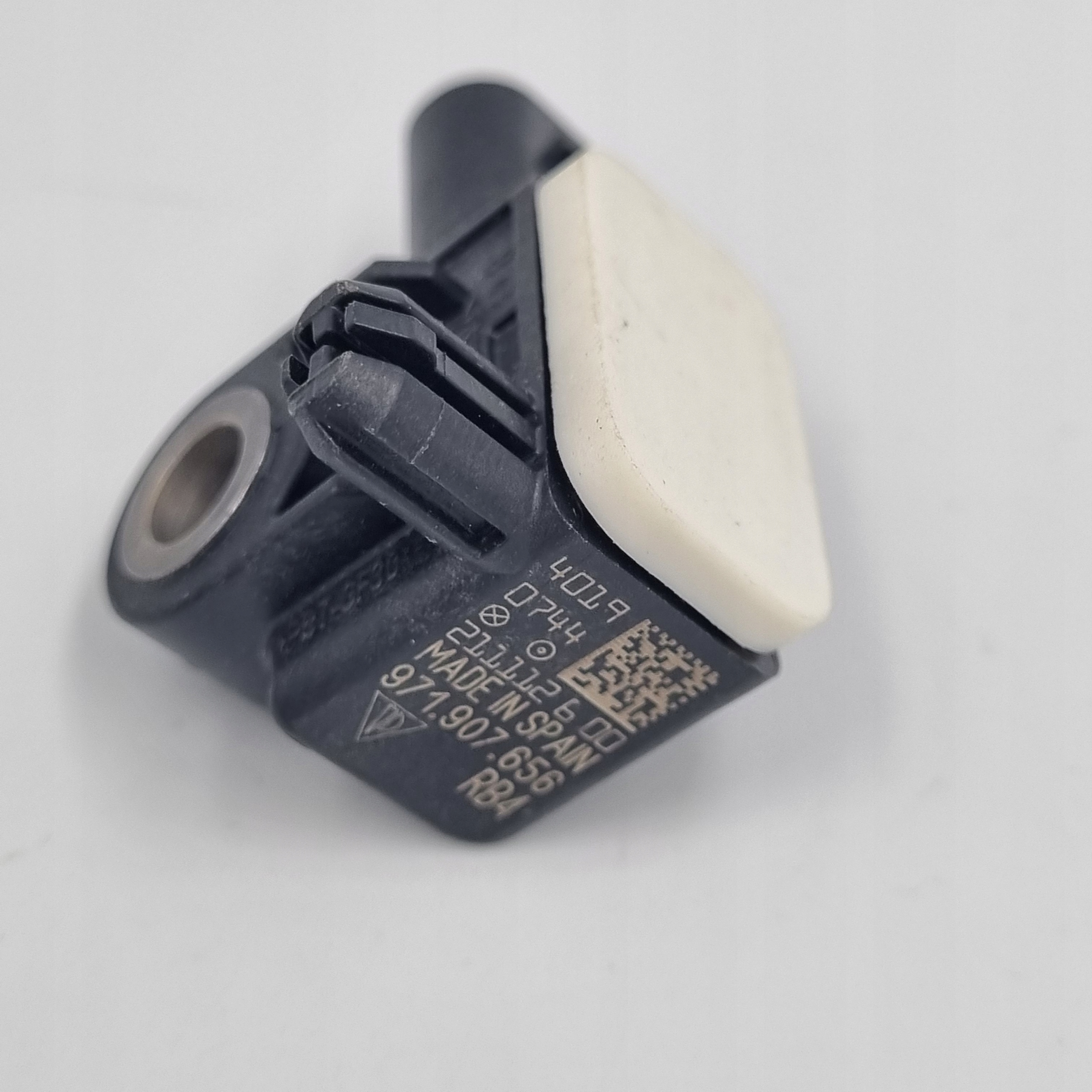 Sensor de Impacto Porsche 971907656 image 2