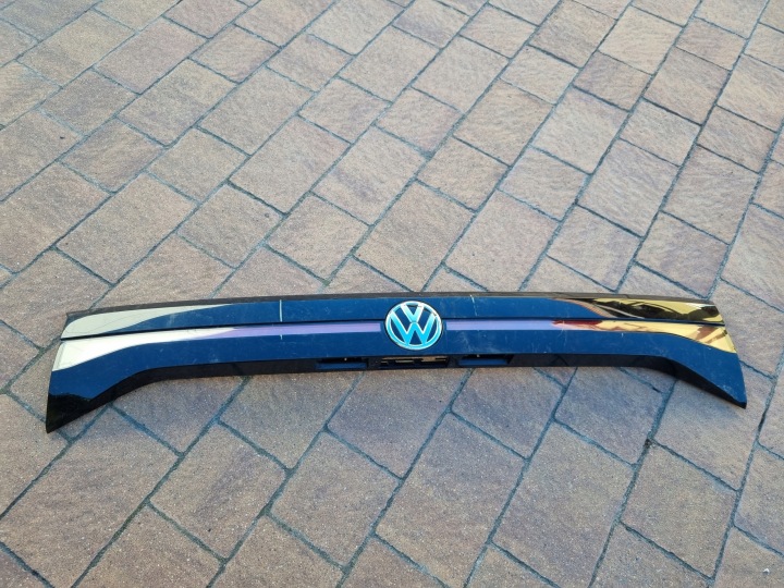 VW T-Cross 2GM 19R takaluukku 2GM827577E