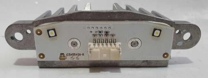 LED DRL -moduuli BMW X3 X4 F25 F26 F45 F46 1308310415 1308310415-C1 OE