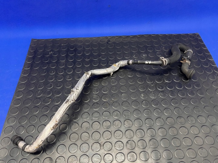 AUDI A6 A7 C7 QS5 3.0 TDI 313KM VACUUM PUTKI 059131119A 4G0611743C