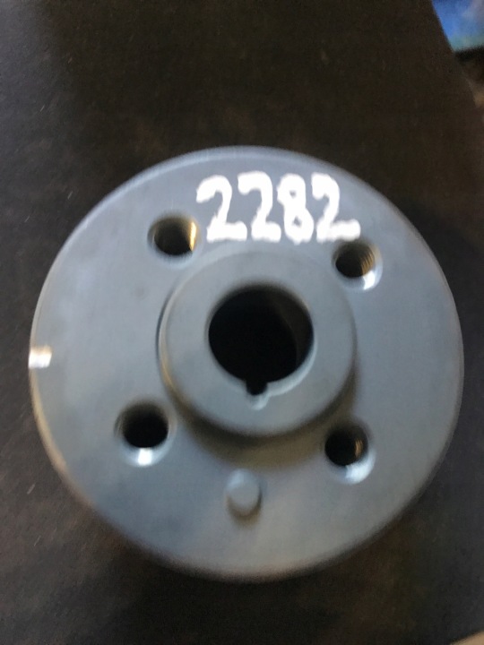 Opel OE 93178821 kiristinrulla, jakohihna