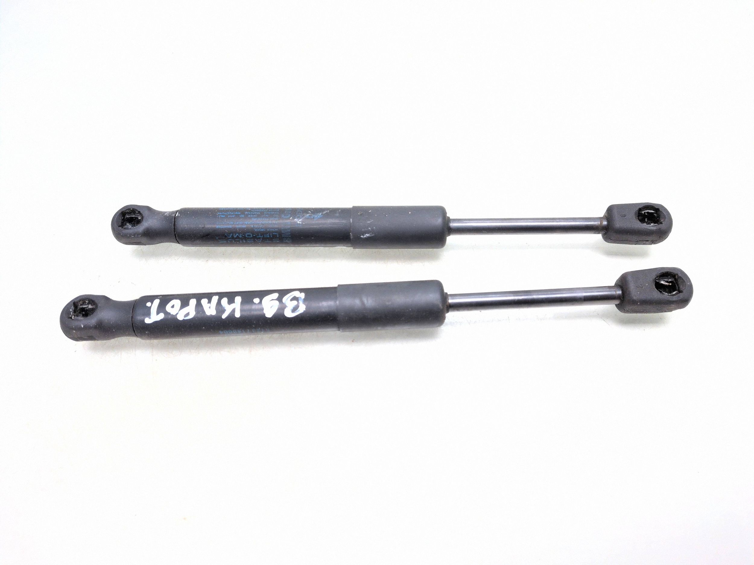 Mini OE 7148864 usado image 2