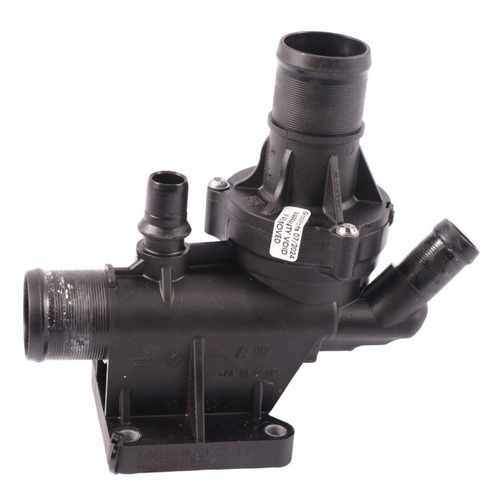 Mercedes W205 Thermostat Housing A6262000115